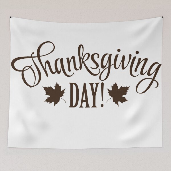 Item preview, Thanks Giving Shirt designed and sold by RaoPha.