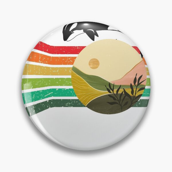 Item preview, Whale Hello There Killer Whale designed and sold by iphotograph4.