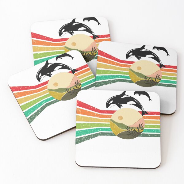 Item preview, Whale Hello There Killer Whale designed and sold by iphotograph4.