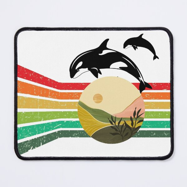 Item preview, Whale Hello There Killer Whale designed and sold by iphotograph4.