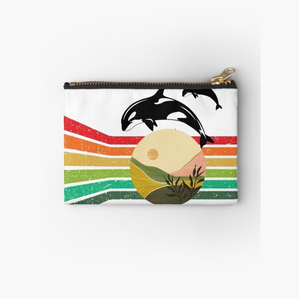 Item preview, Whale Hello There Killer Whale designed and sold by iphotograph4.
