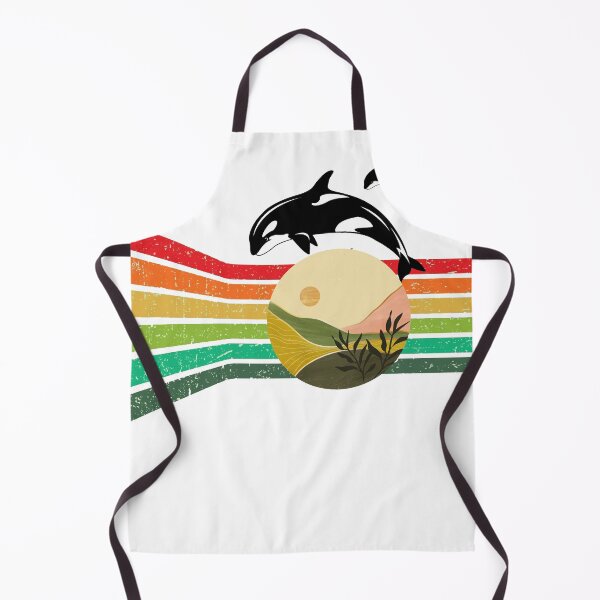 Item preview, Whale Hello There Killer Whale designed and sold by iphotograph4.