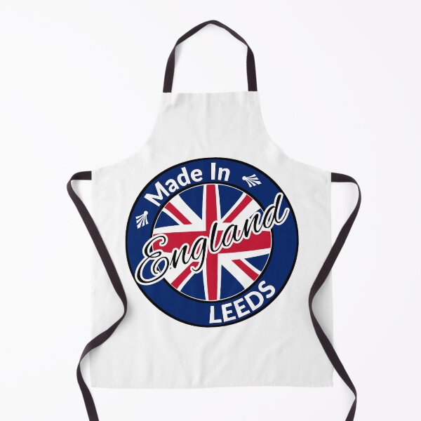 Item preview, Made In Leeds England UK designed and sold by Worldesigns by Artsiren.