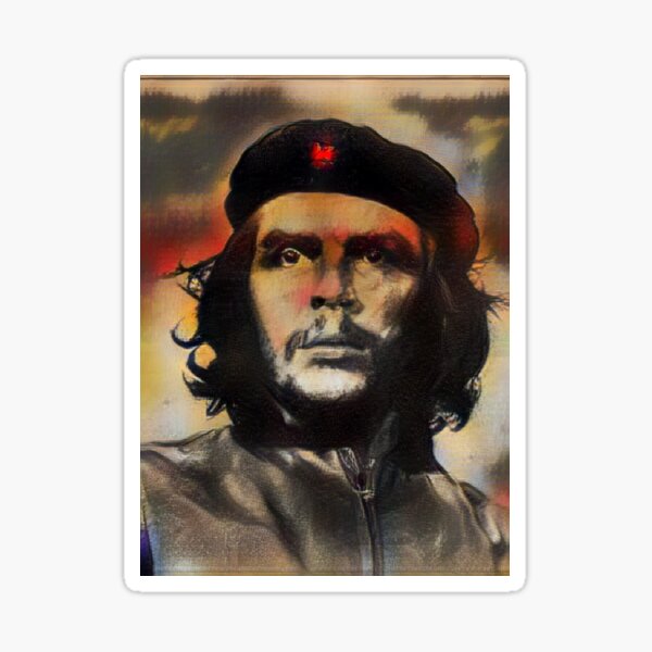 Che Guevara Quotes Gifts & Merchandise for Sale | Redbubble
