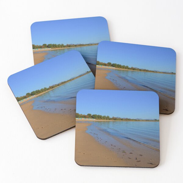 Item preview, Llanbedrog Beach Llyn Peninsula near Pwllheli designed and sold by acceleratorhams.