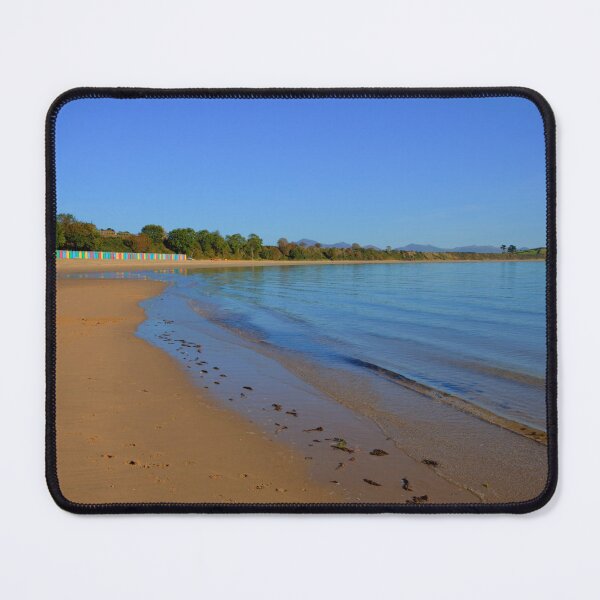 Item preview, Llanbedrog Beach Llyn Peninsula near Pwllheli designed and sold by acceleratorhams.