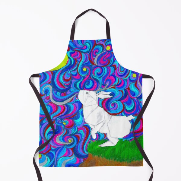 Item preview, The Jackalope's Fantasy designed and sold by Victoria Cook.