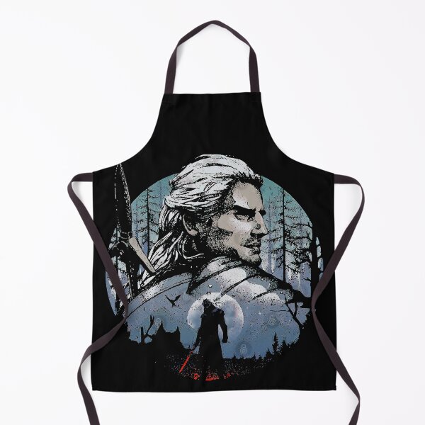 Item preview, The Monster Hunter designed and sold by AnniStrobelL.