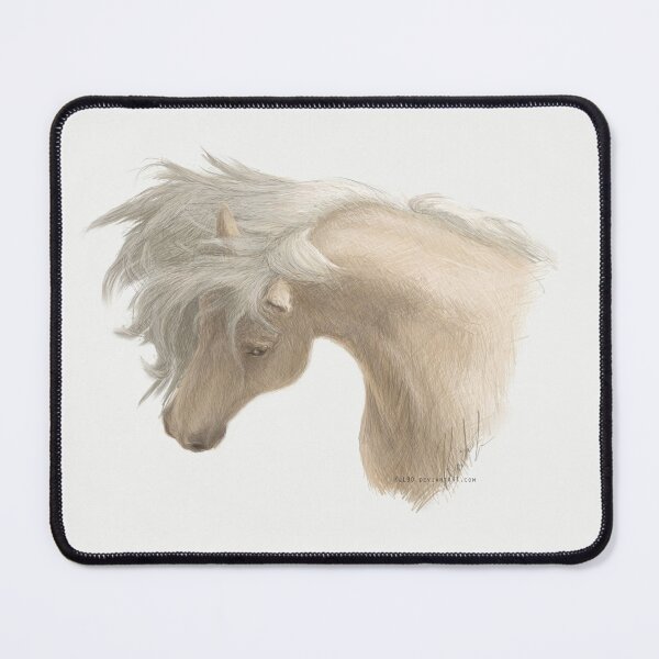 Item preview, Cream Horse designed and sold by KJL90.
