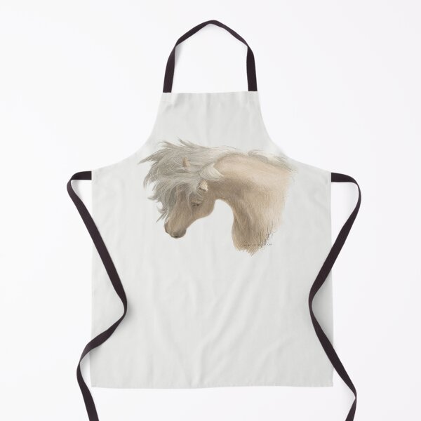 Item preview, Cream Horse designed and sold by KJL90.