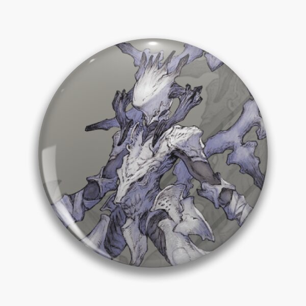 Item preview, Levania - Reborn Beast (Nier Reincarnation) designed and sold by VelvetZone.