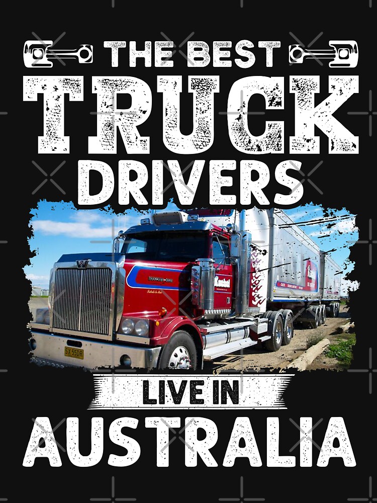 Truckers Essentials NZ