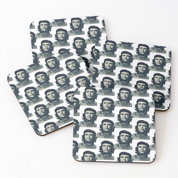 Item preview, Che Guevara Classic designed and sold by McSeller.