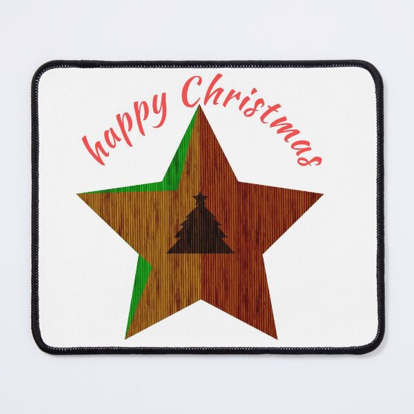 Item preview, HAPPY CHRISTMAS BY WALI SHAH designed and sold by WaliShah.