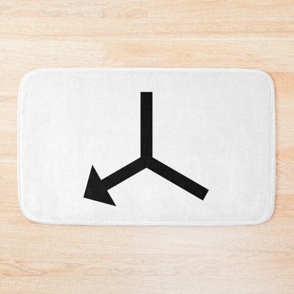 Item preview, MDI Axis X Arrow designed and sold by GnarlyFurtardo.