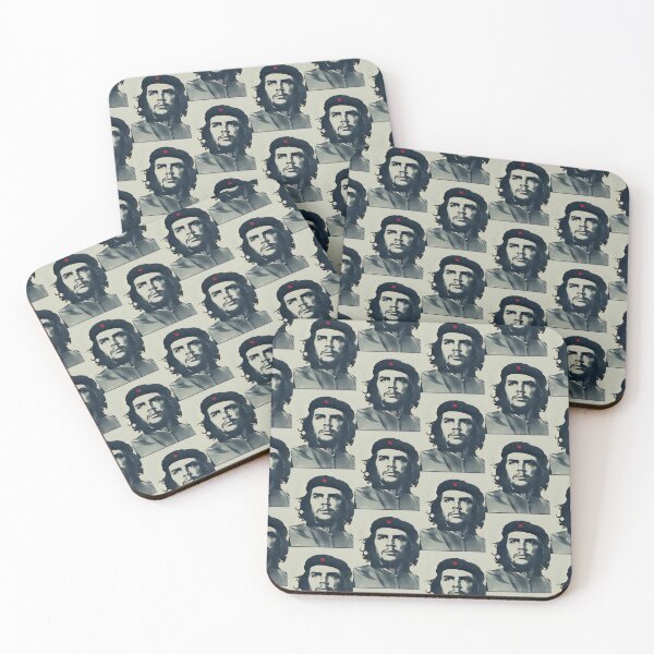 Item preview, Che Guevara Classic designed and sold by McSeller.