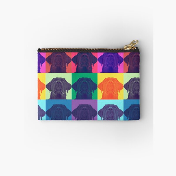 Item preview, Warhol Inspired Dogs designed and sold by yyolka.