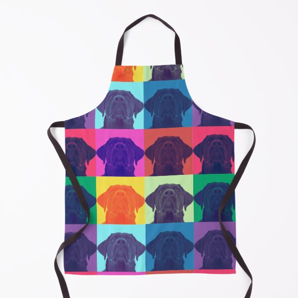 Item preview, Warhol Inspired Dogs designed and sold by yyolka.