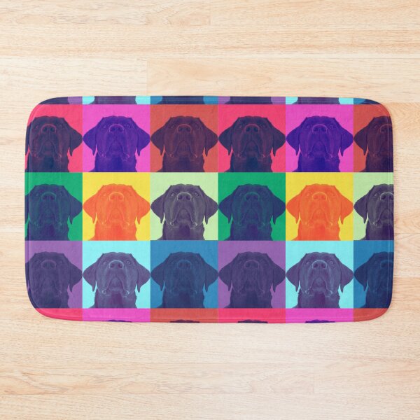 Item preview, Warhol Inspired Dogs designed and sold by yyolka.