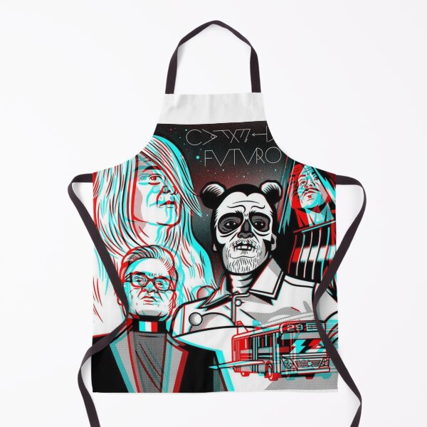 Item preview, Cafe Tacvba Mexican designed and sold by PabloToledo.