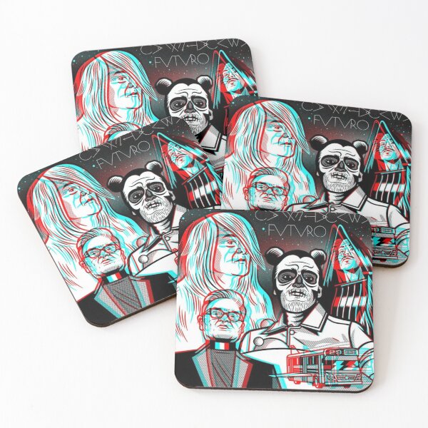 Item preview, Cafe Tacvba Mexican designed and sold by PabloToledo.