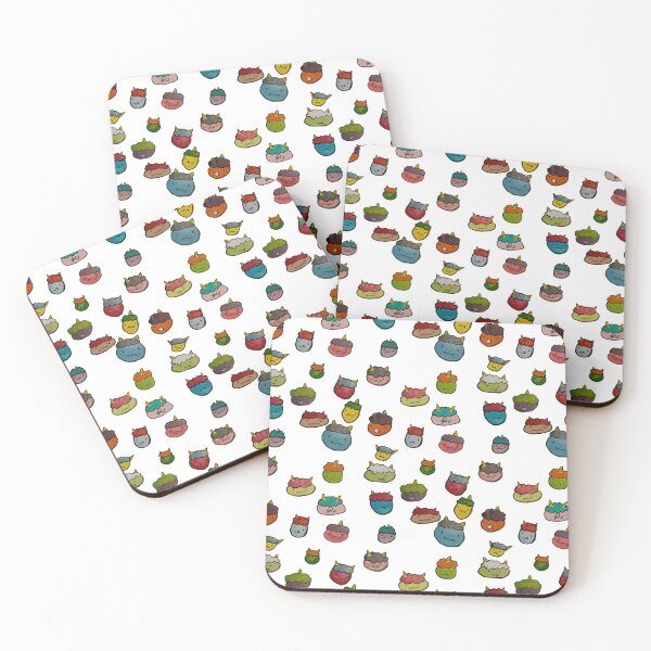 Item preview, Oni Dots designed and sold by MissLisako.