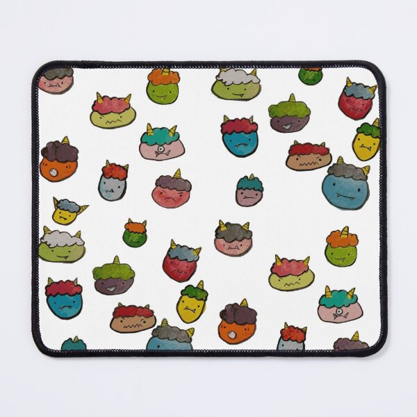 Item preview, Oni Dots designed and sold by MissLisako.