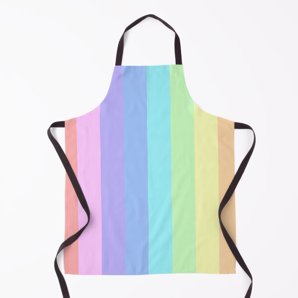 Item preview, Pastel Unicorn Rainbow Design designed and sold by Dezinix.