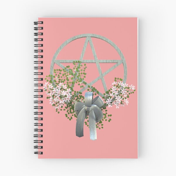 Item preview,  Limited Edition Flowers & Pentacle Collection - Design Seven designed and sold by briarmoon.