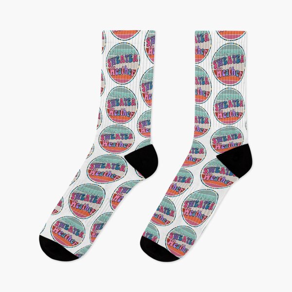 Item preview, I listen to Sweater Weather designed and sold by dalypdesign.