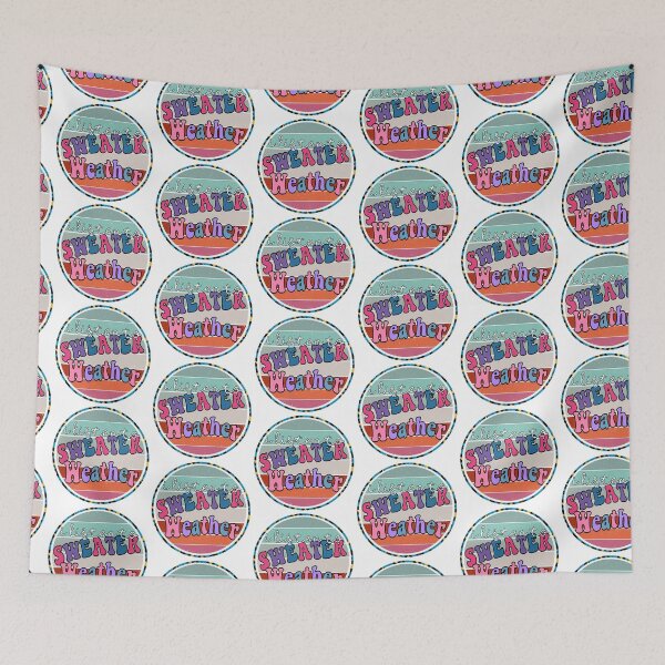 Item preview, I listen to Sweater Weather designed and sold by dalypdesign.