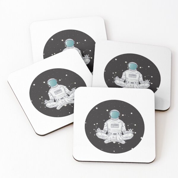 Item preview, The Spaceman, Spaceman T-shirt  designed and sold by ChopshopTEXT.
