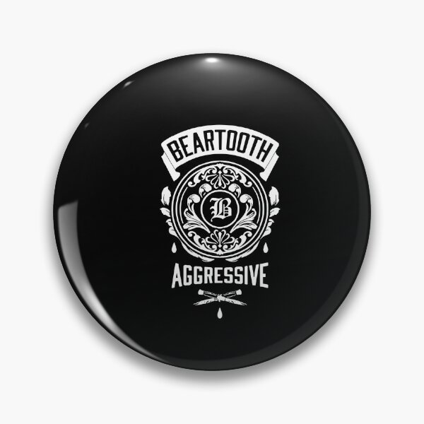 Item preview, beartooth designed and sold by couma.