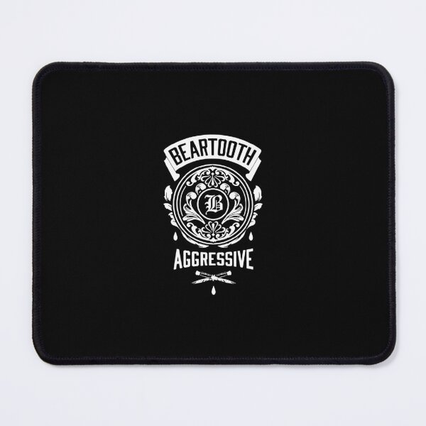 Item preview, beartooth designed and sold by couma.