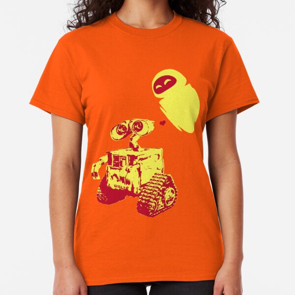 walle tshirts