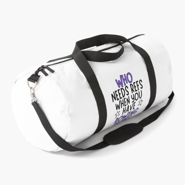 Item preview, Who needs refs when you have rowing moms? designed and sold by TheGreenGoat.