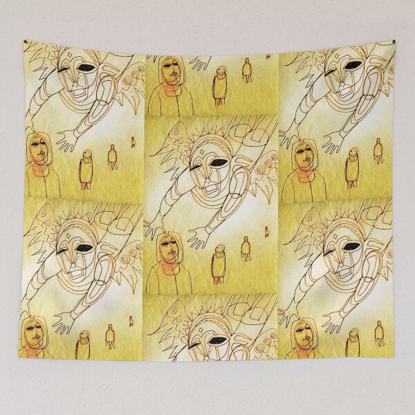 Item preview, my angel designed and sold by arteology.
