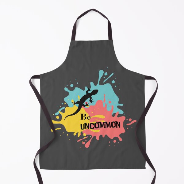 Item preview, Be Uncommon quote gecko lover b day present | Reptile keeper gift designed and sold by OleeVO.