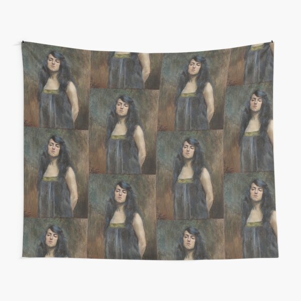 Nicota Bayeux - Bruised Heart Tapestry
