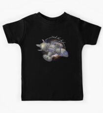You Can't Take This Guy From Me Kids Tee