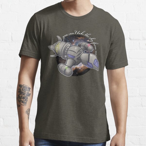 You Can't Take This Guy From Me Essential T-Shirt