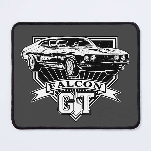 Item preview, Falcon GT XB designed and sold by CoolCarVideos.