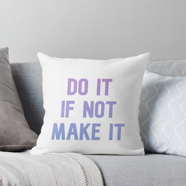 Item preview, Do it IF NOT make it designed and sold by Joelbo2.
