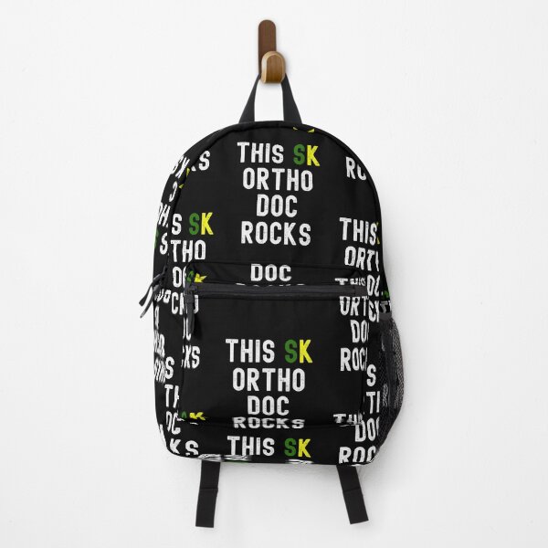 Item preview, Ortho Doc, This SK Ortho Doc Rocks designed and sold by SportyDogShop.