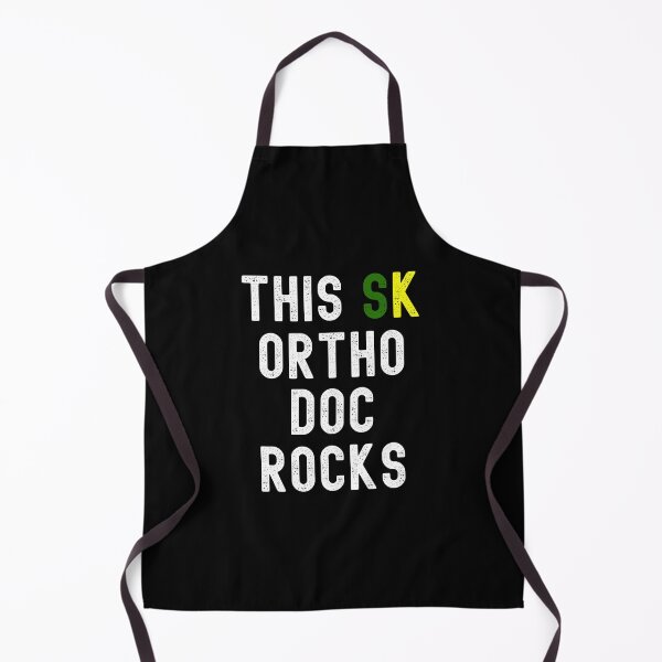 Item preview, Ortho Doc, This SK Ortho Doc Rocks designed and sold by SportyDogShop.