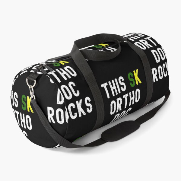 Item preview, Ortho Doc, This SK Ortho Doc Rocks designed and sold by SportyDogShop.