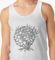 Árvore Transcendental. Men's Tank Top
