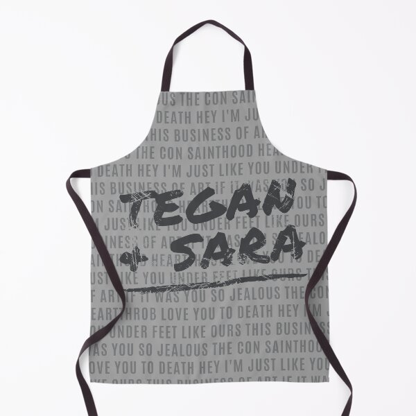 Item preview, Tegan & Sara - All Albums Poster designed and sold by Nineteencallme.