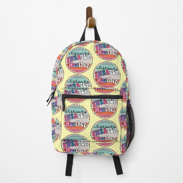 Item preview, I listen to Sweater Weather designed and sold by dalypdesign.