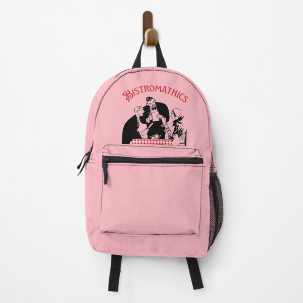Item preview, Bistromathics (vintage) designed and sold by InkThinkArt.